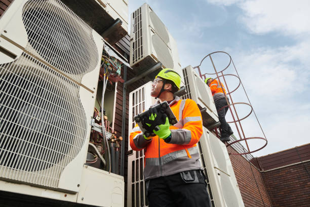 Best Local HVAC companies  in One Loudoun, VA