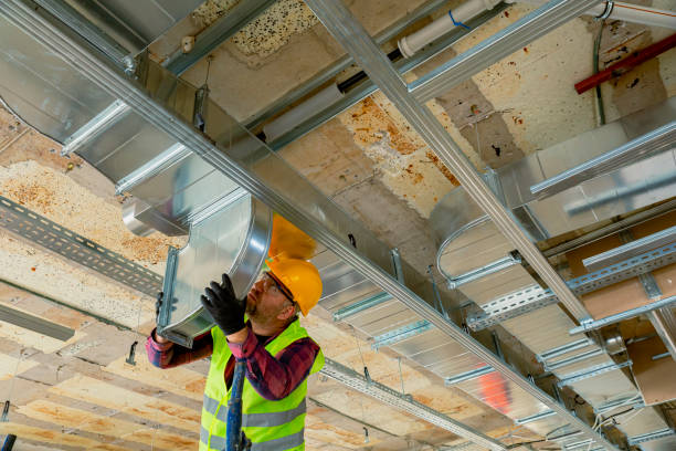 Best HVAC repair near me  in One Loudoun, VA