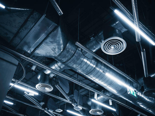 Best HVAC installation services  in One Loudoun, VA