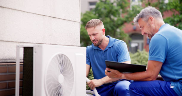 Best HVAC cleaning services  in One Loudoun, VA