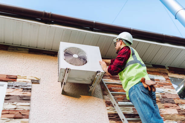 Best HVAC air duct cleaning  in One Loudoun, VA