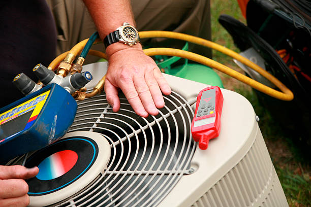 Best Affordable HVAC services  in One Loudoun, VA