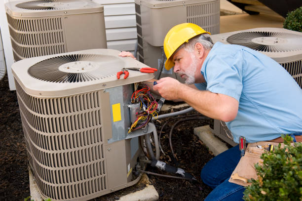 Best Emergency HVAC repair  in One Loudoun, VA