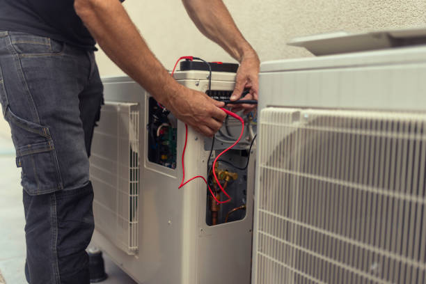 Best HVAC air duct cleaning  in One Loudoun, VA