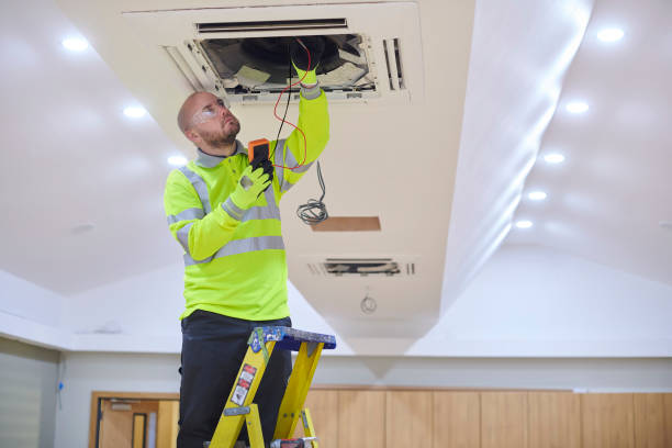 Best HVAC installation services  in One Loudoun, VA