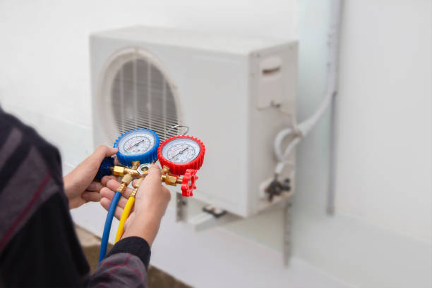 Best Best HVAC companies  in One Loudoun, VA