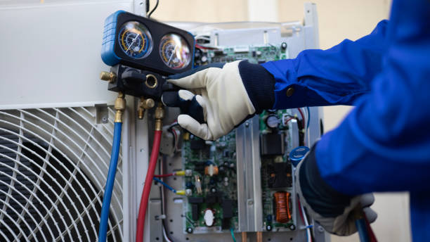 Best HVAC air duct cleaning  in One Loudoun, VA