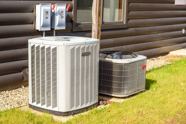 Best 24/7 HVAC repair  in One Loudoun, VA