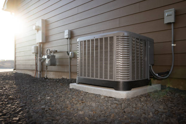 Best HVAC emergency services  in One Loudoun, VA